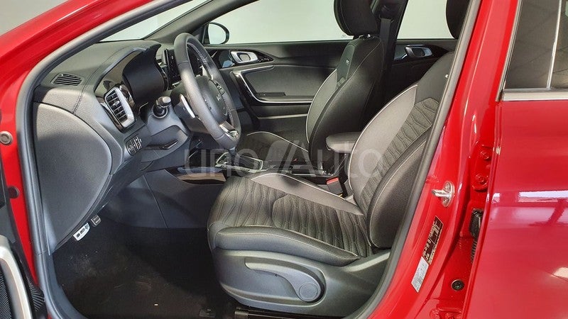 ProCeed 1.5 MHEV 103kW (140CV) GT Line DCT