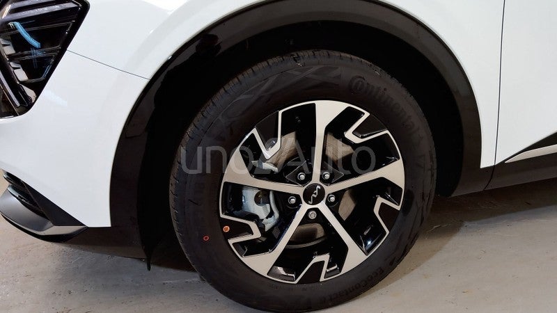 Sportage 1.6 T-GDi HEV Tech 215