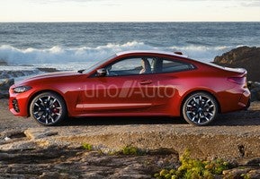 Bmw Serie 4