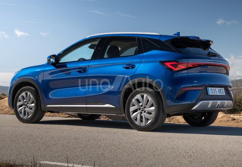 Atto 3 EVO Design 230kW 74.8kWh