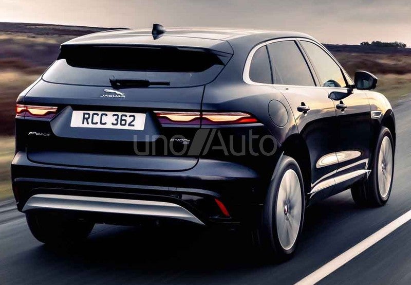 F-Pace 2.0D l4 MHEV R-Dynamic S 90th Anniversary AWD 163