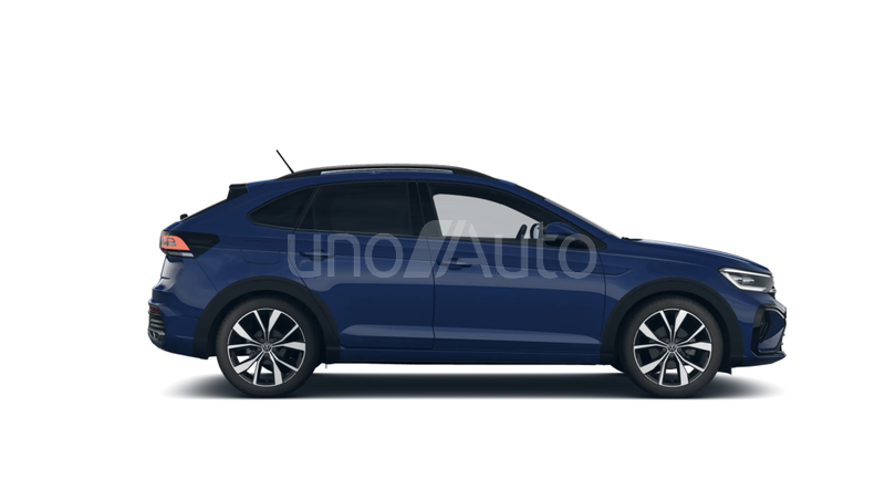 Taigo 1.0 TSI R-Line DSG 85kW