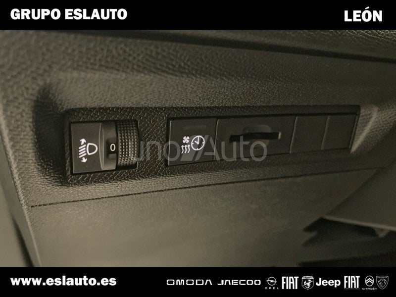 308 SW Style Eléctrico 156 115Kw
