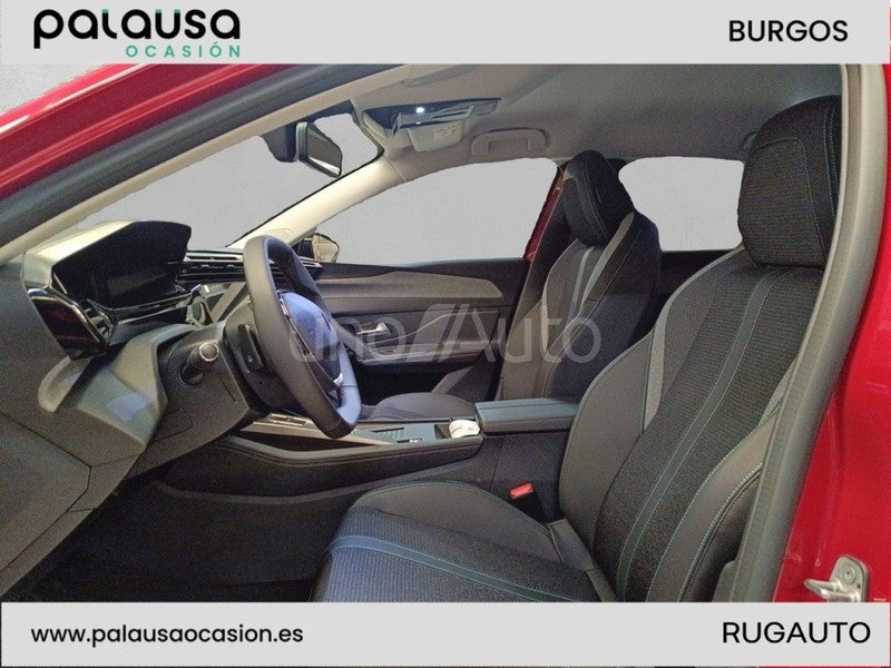 308 SW 1.2 PureTech S&S Allure EAT8 130