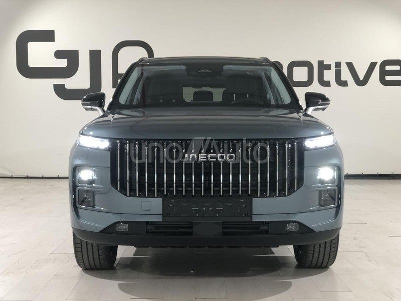 1.5 TGDI PHEV 255kW(340CV) 1DHT Exclus.
