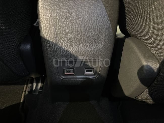 N Allure Hybrid 145 eDCS6