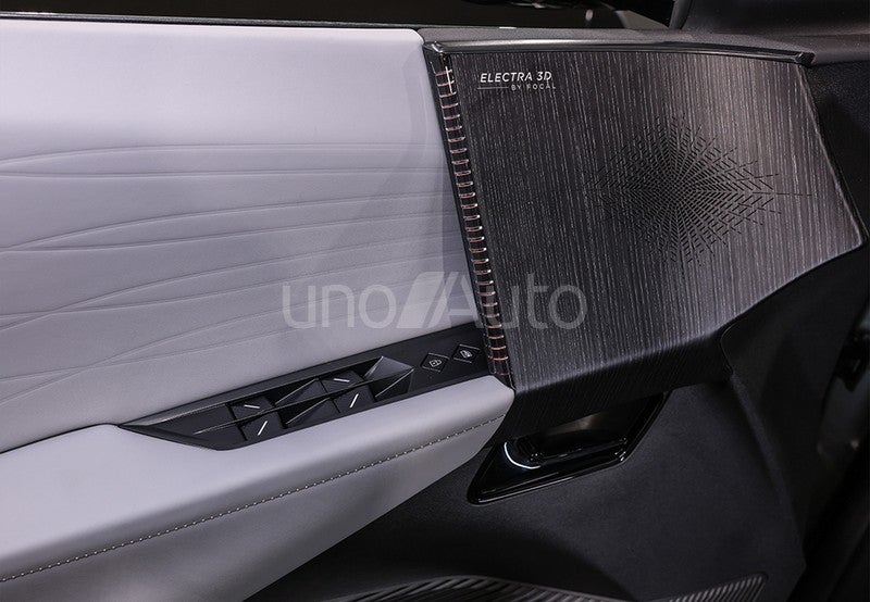 DS Nº7 Hybrid Aut. 145