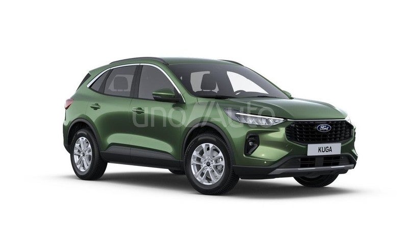FORD Kuga ST-Line 2.5 Duratec PHEV 178kW Auto