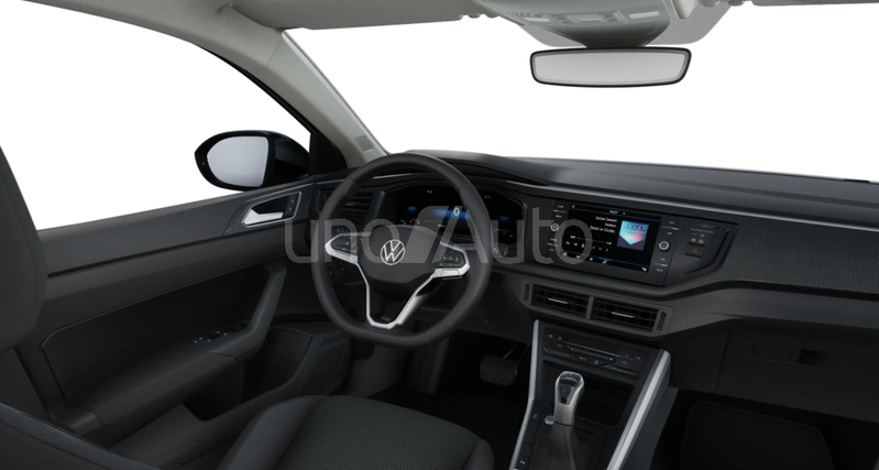 Taigo 1.0 TSI Más DSG 85kW