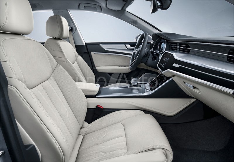 RS7 Sportback Performance
