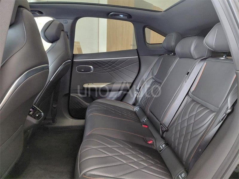 CHANGAN Deepal S07 Todoterreno 218cv Automático de 5 Puertas