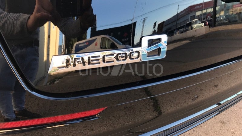JAECOO PHEV EXCLUSIVE