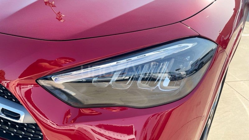 GLA GLA 250 e con tecnología híbrida EQ