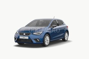 SEAT Ibiza 1.0 TSI S&S Special Edition 115