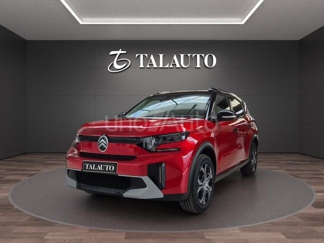 Eléctrico 113cv PLUS Autonomía Extendida