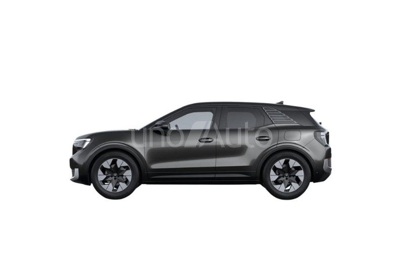FORD Explorer CX740S Premium R. Ext. RWD 77kWh 286CV