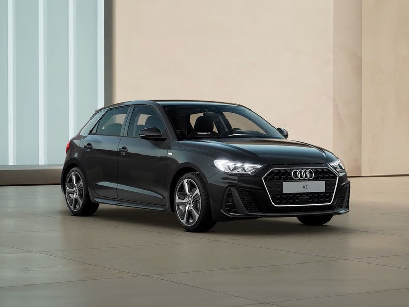 A1 Sportback 30 TFSI Adrenalin S tronic