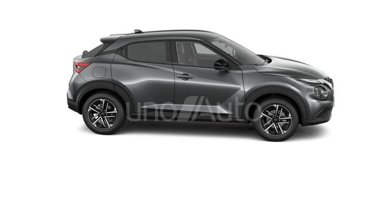 Juke 1.6 Hybrid Acenta Auto 105kW