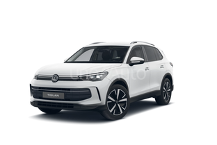 VOLKSWAGEN Tiguan 1.5 eTSI Más DSG 110kW