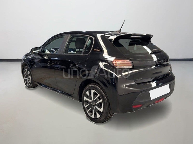 Style HYBRID 110 eDCS6