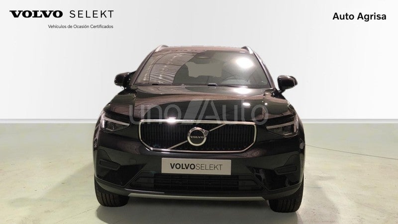XC40 2.0 B3 MHEV CORE DCT 163 5P