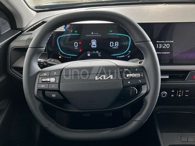 1.0 T-GDi 85kW (115CV) MHEV Concept