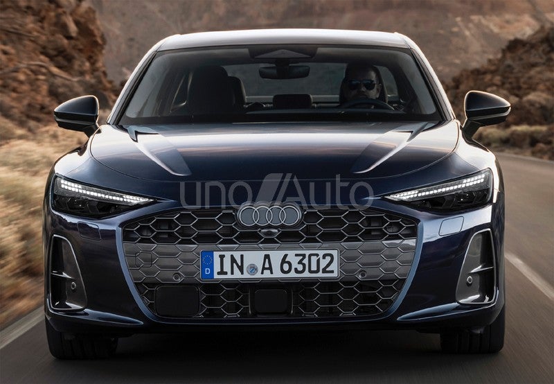 A6 e-hybrid quattro Advanced S tronic 220kW