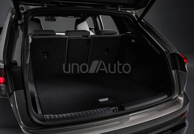 Q4 e-tron 40 Black Line edition 63KWh