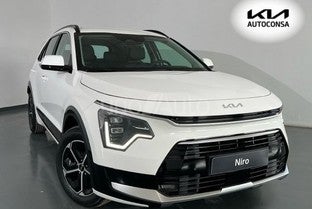 KIA Niro 1.6 HEV Drive