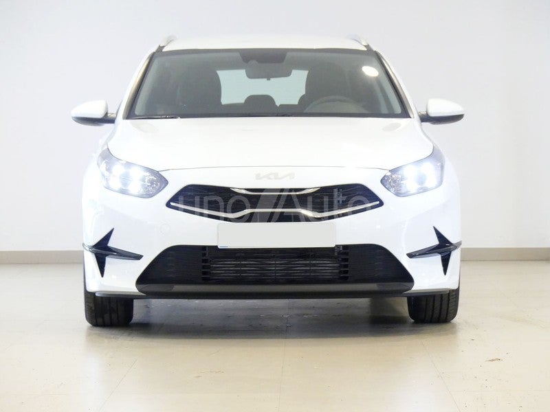 Tourer 1.0 MHEV 74kW Style Edition DCT