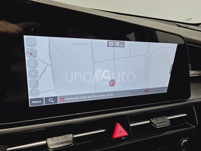 Niro 1.6 HEV Drive 129