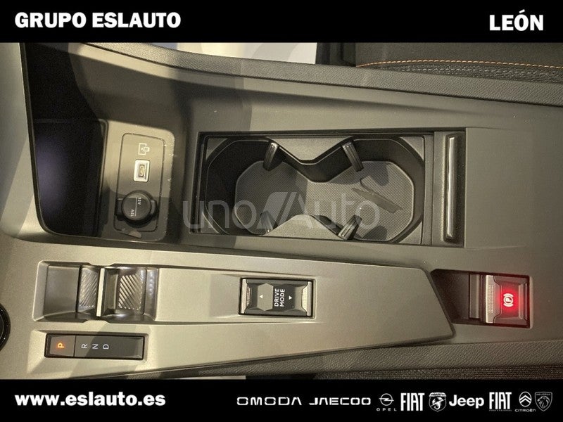 308 SW Style Eléctrico 156 115Kw