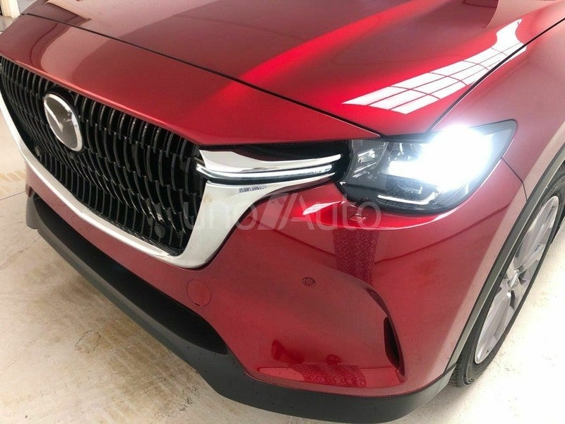 eSkyactiv PHEV AWD ExclusiveLine