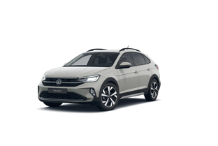 VOLKSWAGEN Taigo 1.0 TSI Más DSG 85kW