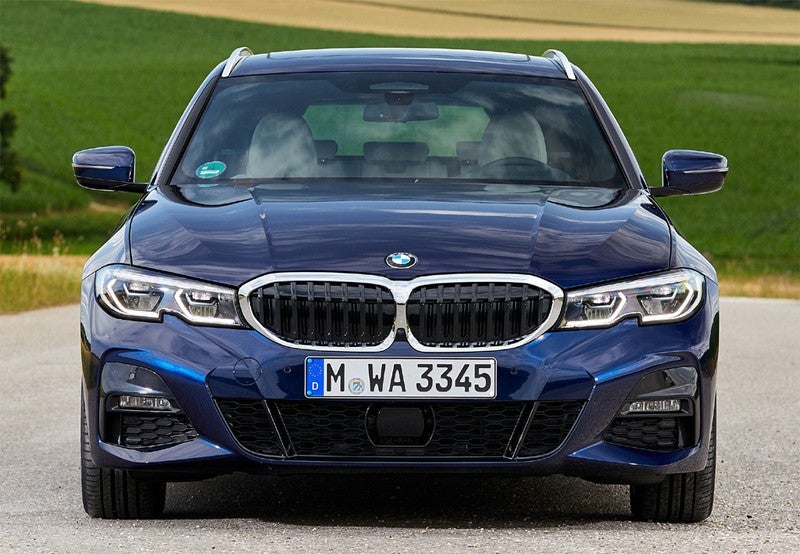 320dA Touring