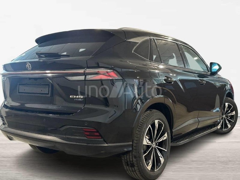 E 1.5T-GDI PHEV Luxury