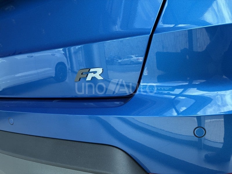 Arona 1.0 TSI S&S FR115