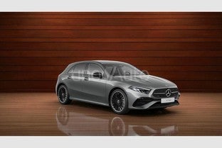 MERCEDES-BENZ Clase A 180