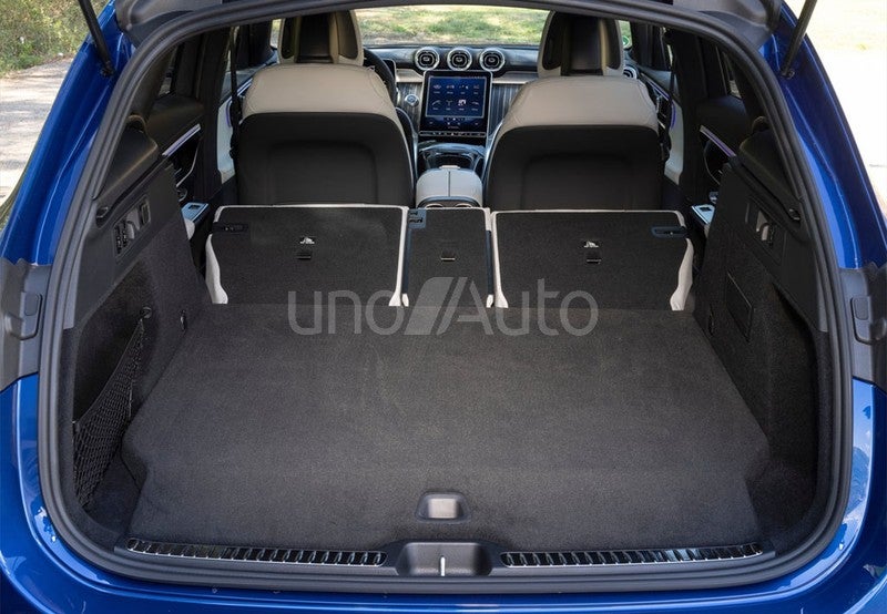 GLC 300 4Matic 9G-Tronic