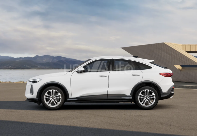 Q5 Sportback e-hybrid Advanced quattro S tronic 220kW