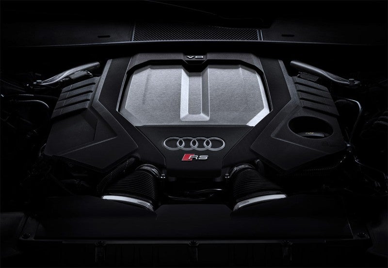 RS6 Avant TFSI quattro Tiptronic