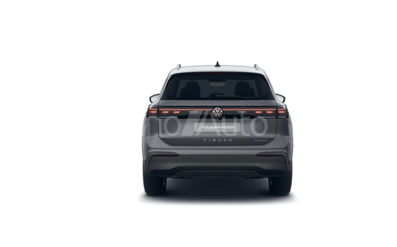 Tiguan 1.5 TSI eHybrid Más DSG 150kW