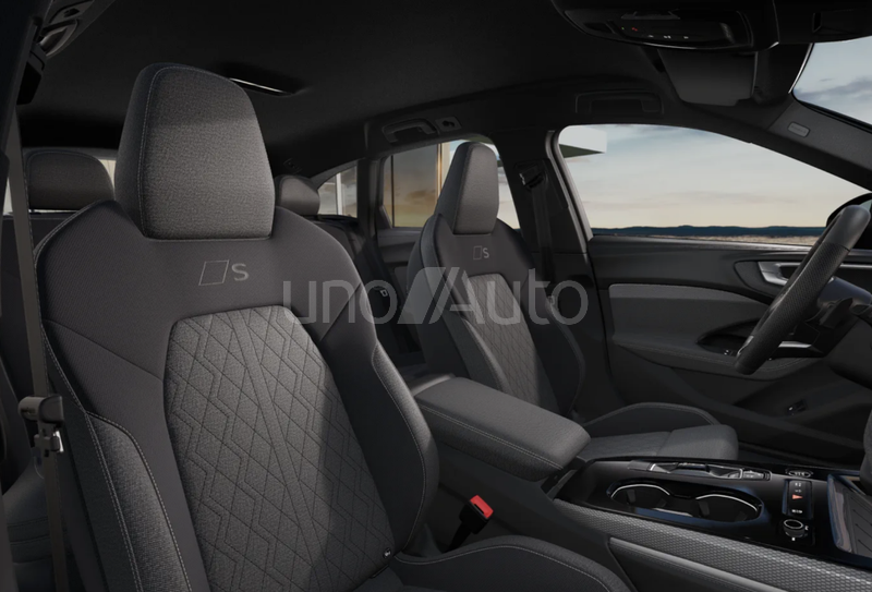 A5 Avant e-hybrid S line quattro S tronic 220kW