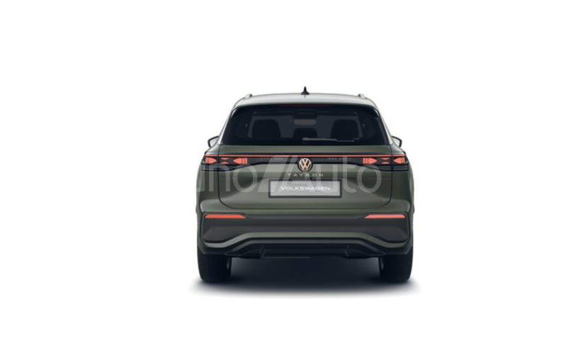 Tayron 2.0 TDI Más DSG7 110kW