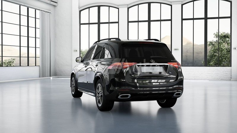 GLE GLE 350 de 4MATIC