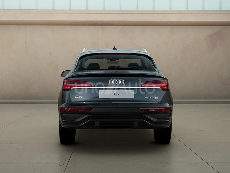 Q5 Sportback 50 TFSIe Advanced quattro-ultra S tronic