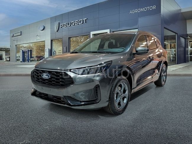 Kuga 2.5 Duratec FHEV ST-Line AWD Aut.