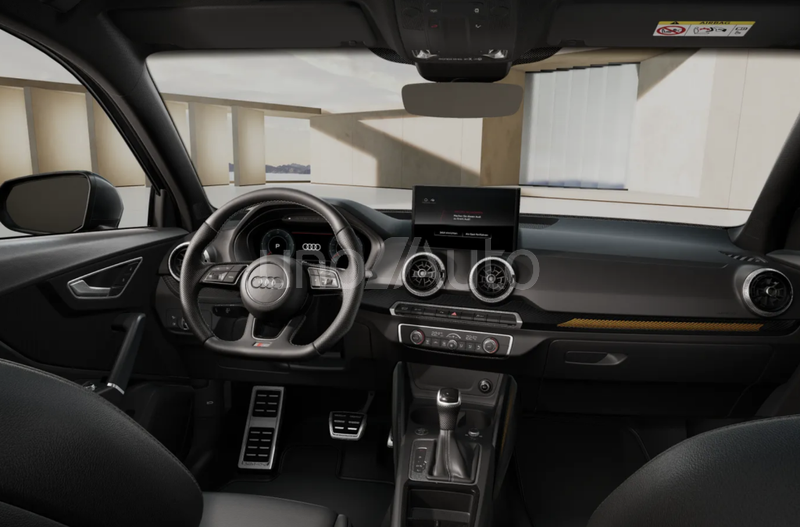 Q2 35 TDI Adrenalin S tronic 110kW