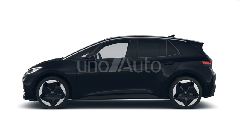 ID.3 Pro S 150kW 84kWh