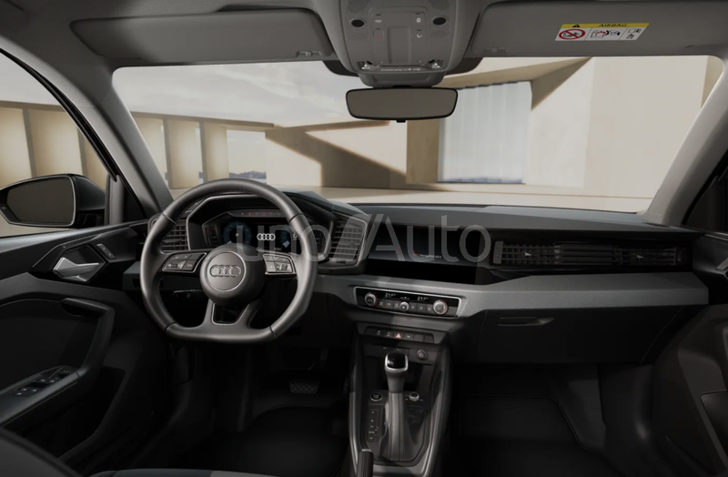 A1 Allstreet 30 TFSI Adrenalin Black Edition S tronic 85kW